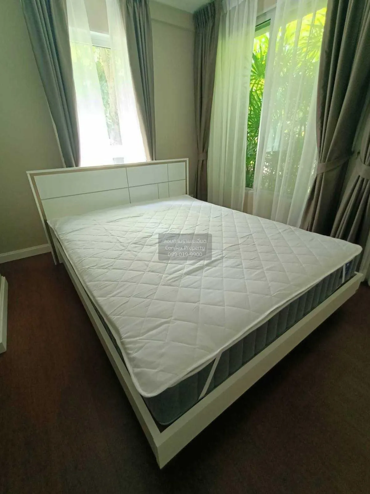 เช่าคอนโด  เบ็ล แกรนด์ พระราม 9 MRT-พระราม 9 ห้วยขวาง เขต ห้วยขวา