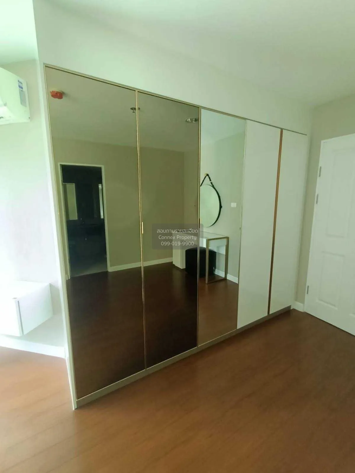 เช่าคอนโด  เบ็ล แกรนด์ พระราม 9 MRT-พระราม 9 ห้วยขวาง เขต ห้วยขวา