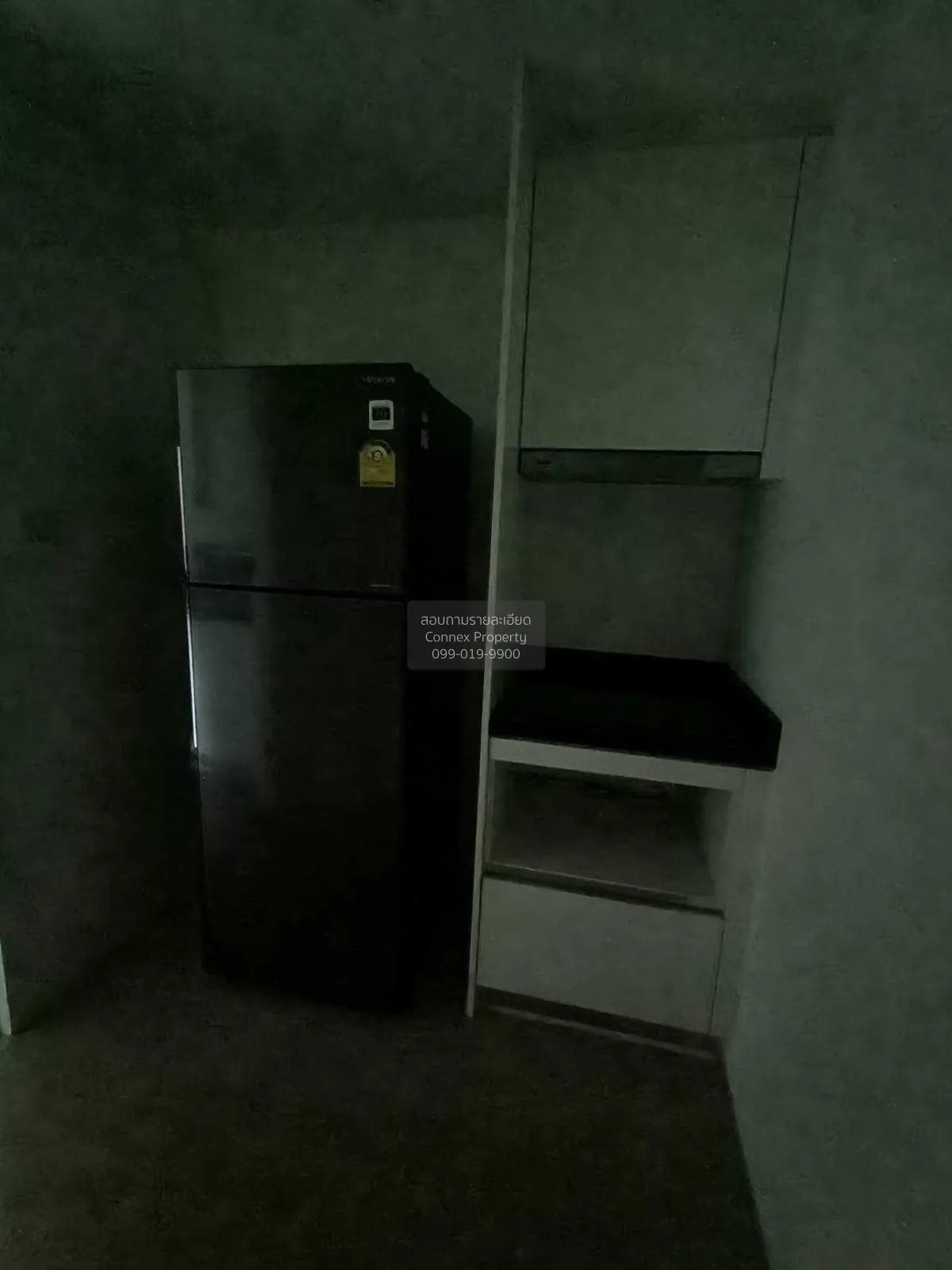 ขายคอนโด  เบ็ล แกรนด์ พระราม 9 MRT-พระราม 9 ห้วยขวาง เขต ห้วยขวาง 4