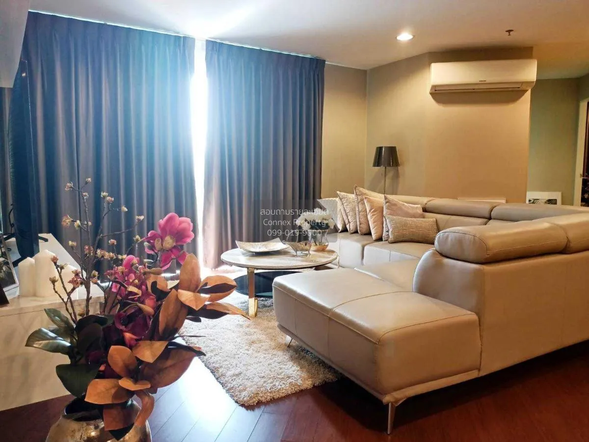 ขายคอนโด  เบ็ล แกรนด์ พระราม 9 MRT-พระราม 9 ห้วยขวาง เขต ห้วยขวาง 3