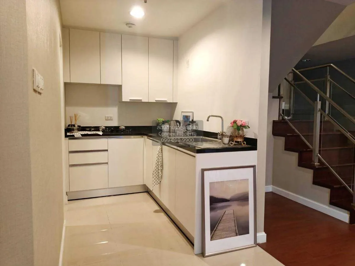 ขายคอนโด  เบ็ล แกรนด์ พระราม 9 MRT-พระราม 9 ห้วยขวาง เขต ห้วยขวาง 4