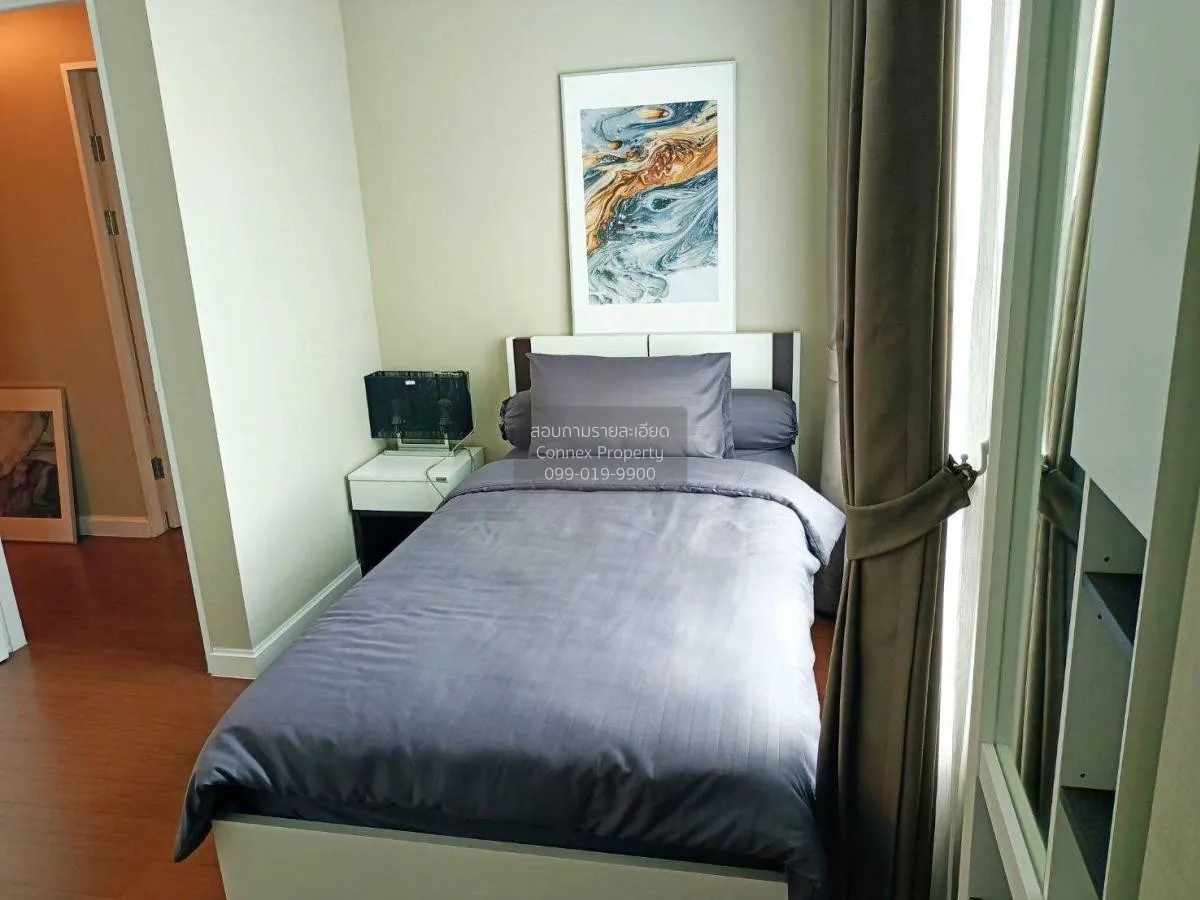 ขายคอนโด  เบ็ล แกรนด์ พระราม 9 MRT-พระราม 9 ห้วยขวาง เขต ห้วยขวาง