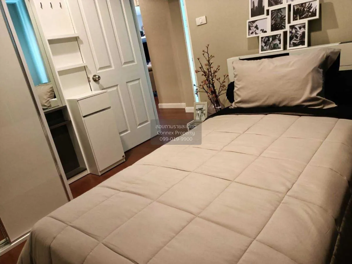 เช่าคอนโด  เบ็ล แกรนด์ พระราม 9 MRT-พระราม 9 ห้วยขวาง เขต ห้วยขวา