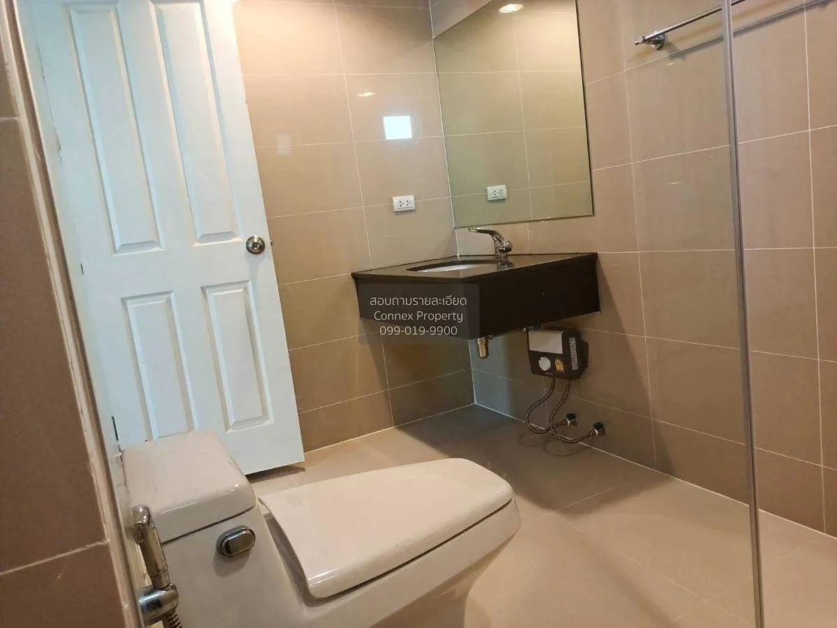 เช่าคอนโด  เบ็ล แกรนด์ พระราม 9 MRT-พระราม 9 ห้วยขวาง เขต ห้วยขวา