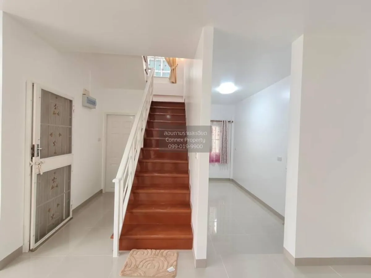 For Sale House , Kunasiri Buathong 4 , newly renovated , Bang Khu