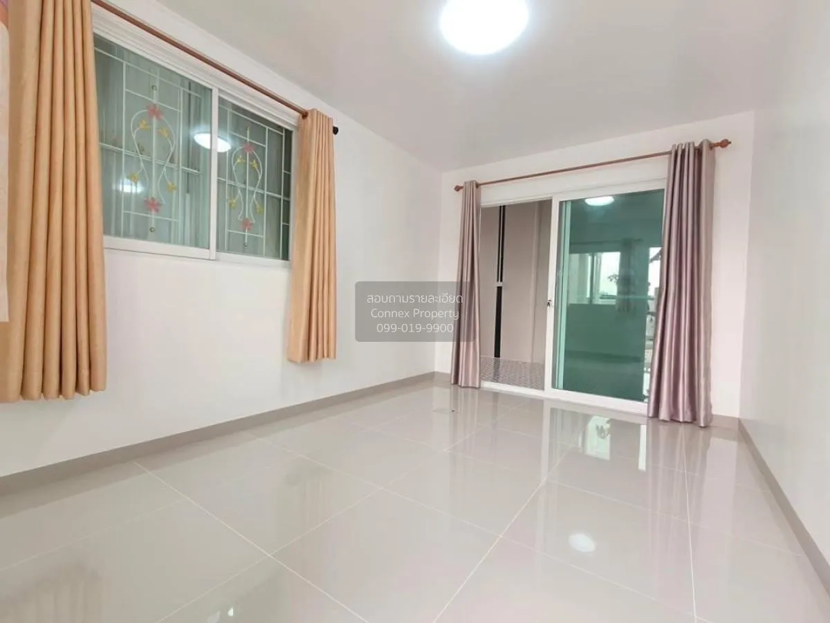 For Sale House , Kunasiri Buathong 4 , newly renovated , Bang Khu