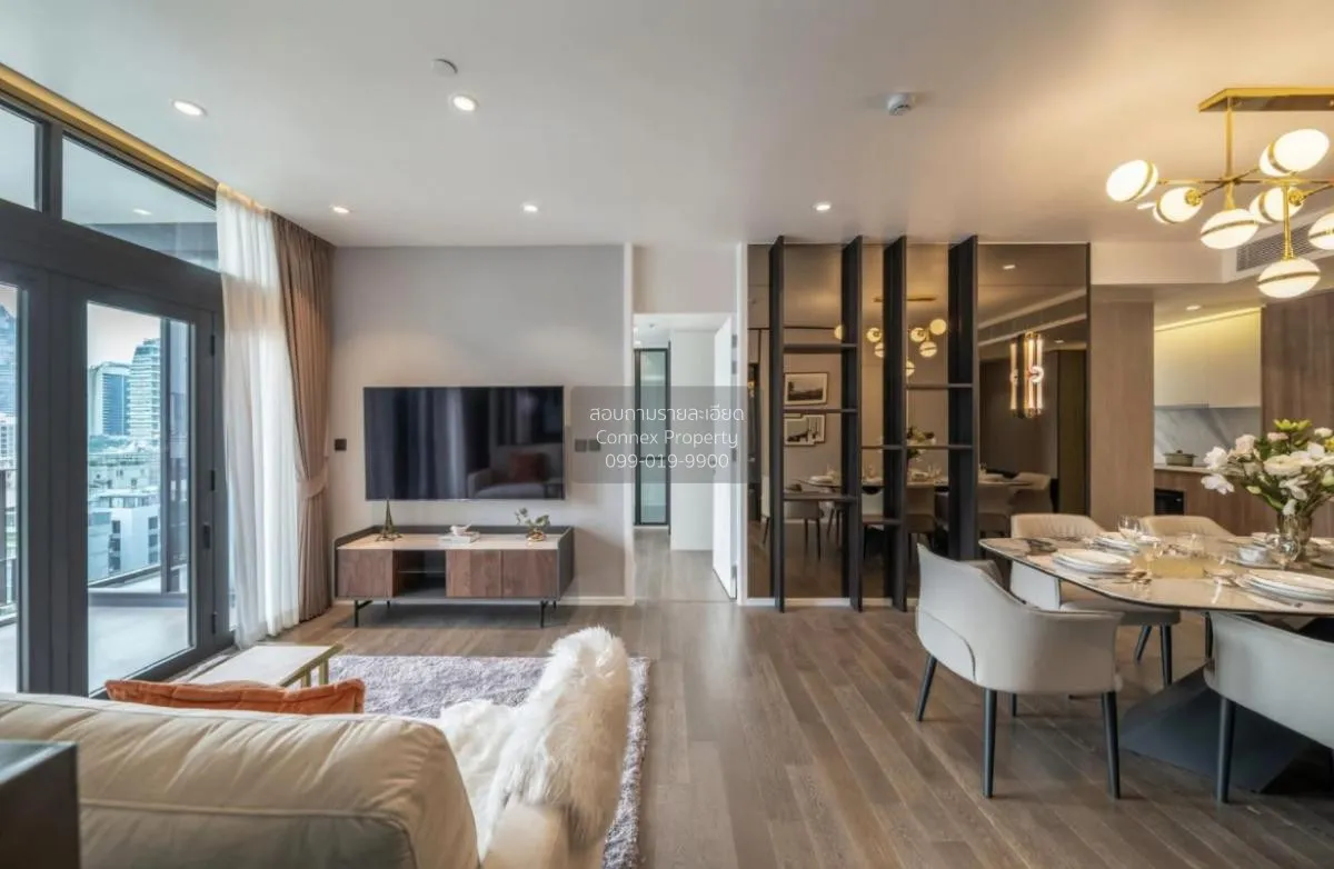 ขายคอนโด  บีทนิค สุขุมวิท 32 BTS-ทองหล่อ คลองตัน เขต คลองเตย กรุง 3