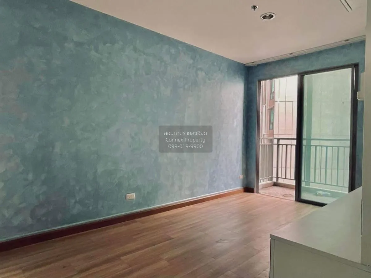 ขายคอนโด  ซิลค์ เพลส พหลโยธิน - หลักสี่ BTS-วัดพระศรีมหาธาตุ อนุส 2