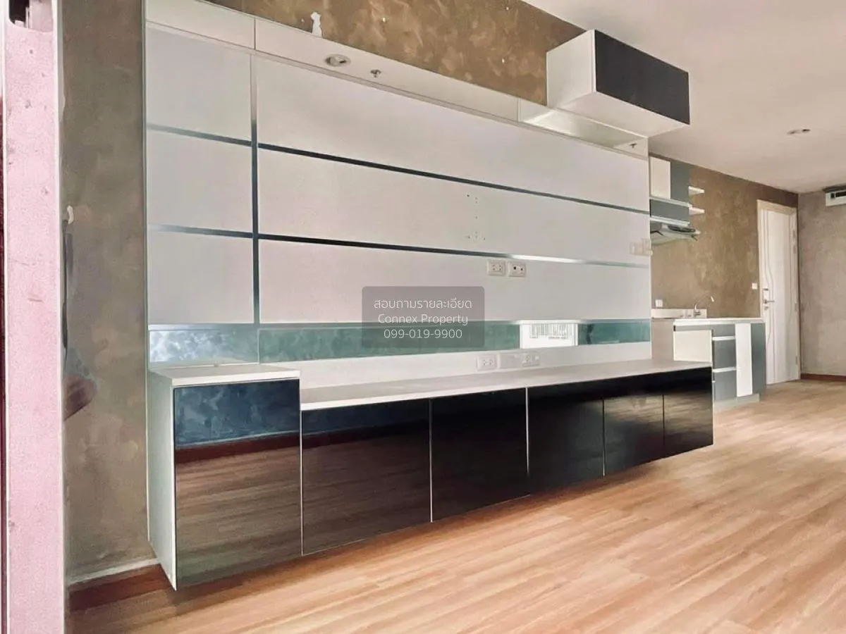 ขายคอนโด  ซิลค์ เพลส พหลโยธิน - หลักสี่ BTS-วัดพระศรีมหาธาตุ อนุส 3