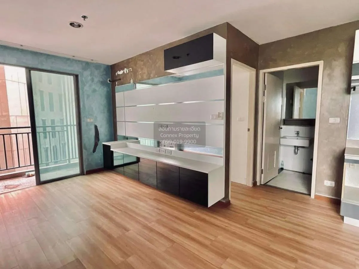 ขายคอนโด  ซิลค์ เพลส พหลโยธิน - หลักสี่ BTS-วัดพระศรีมหาธาตุ อนุส 4