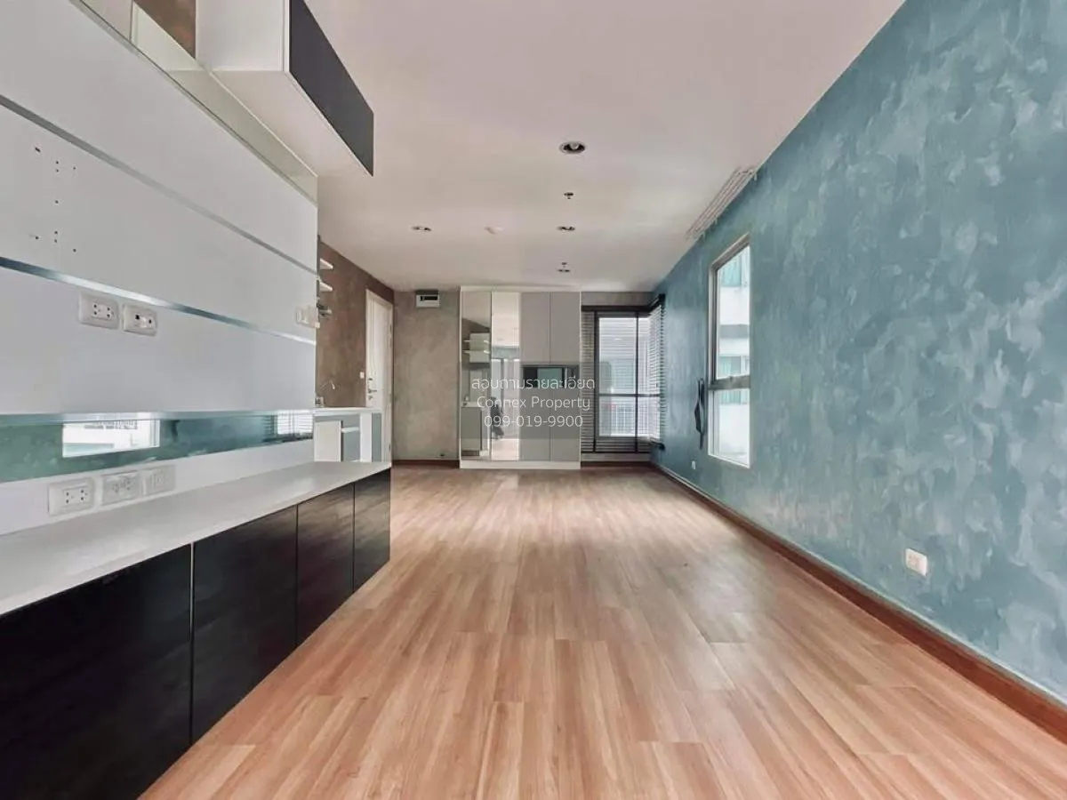 ขายคอนโด  ซิลค์ เพลส พหลโยธิน - หลักสี่ BTS-วัดพระศรีมหาธาตุ อนุส