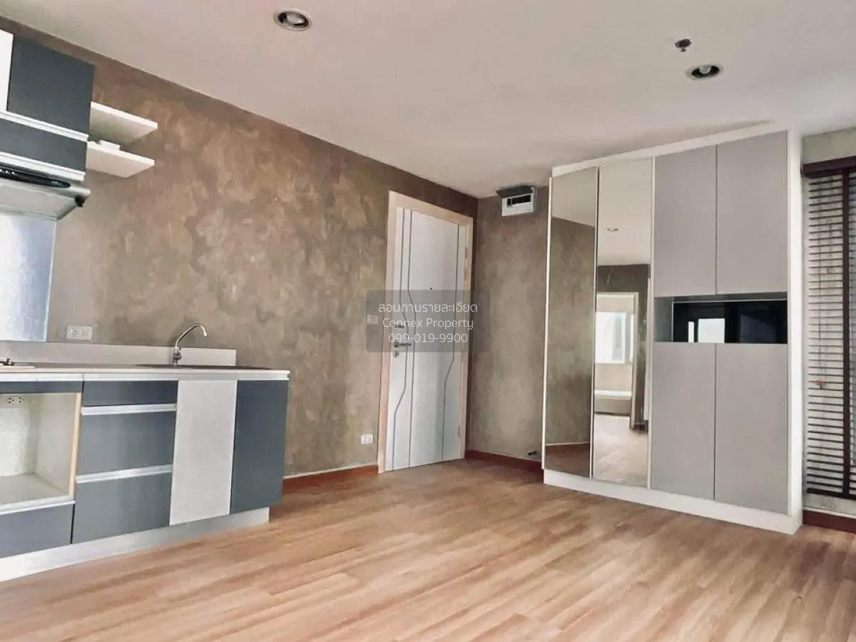 ขายคอนโด  ซิลค์ เพลส พหลโยธิน - หลักสี่ BTS-วัดพระศรีมหาธาตุ อนุส