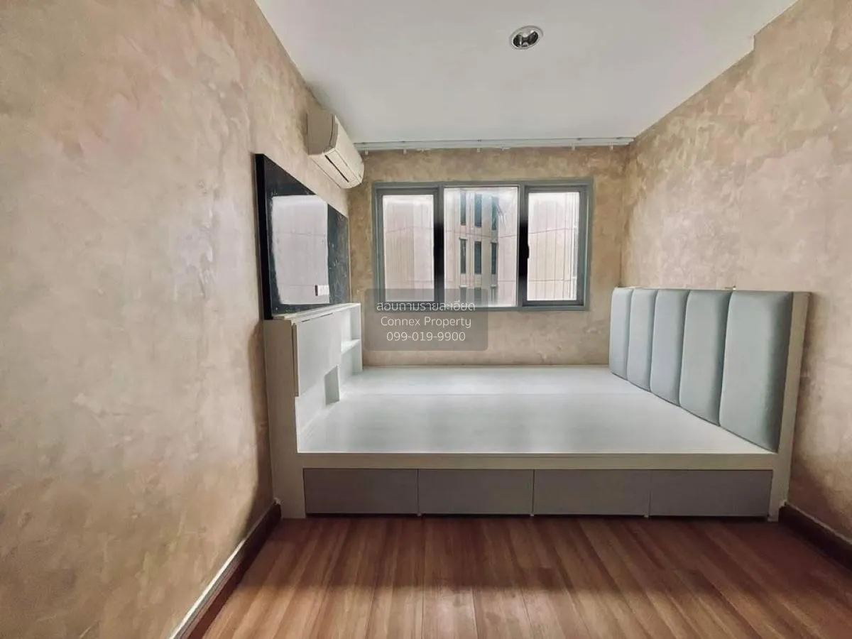 ขายคอนโด  ซิลค์ เพลส พหลโยธิน - หลักสี่ BTS-วัดพระศรีมหาธาตุ อนุส