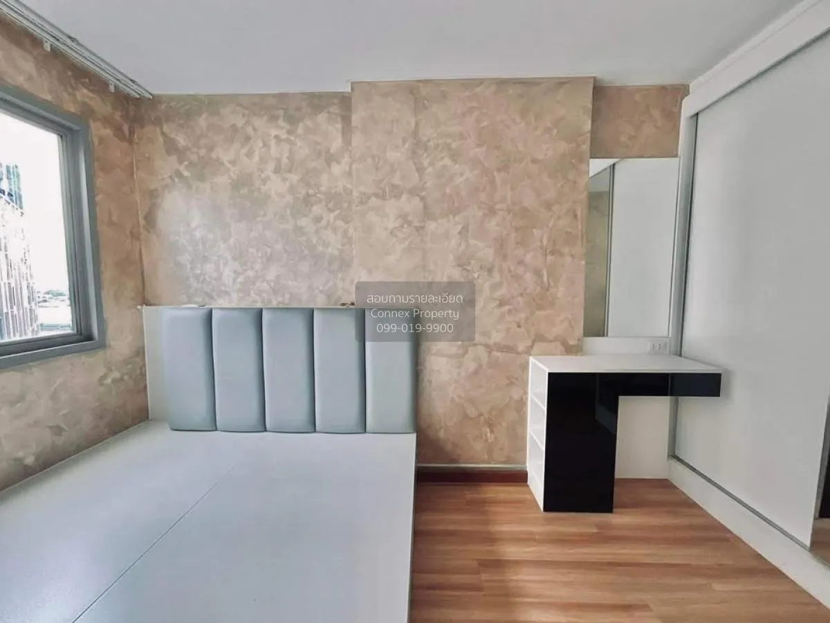 ขายคอนโด  ซิลค์ เพลส พหลโยธิน - หลักสี่ BTS-วัดพระศรีมหาธาตุ อนุส