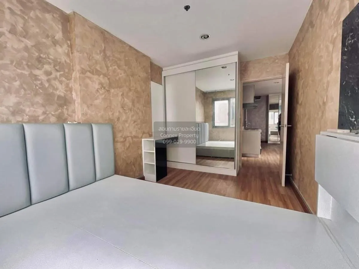 ขายคอนโด  ซิลค์ เพลส พหลโยธิน - หลักสี่ BTS-วัดพระศรีมหาธาตุ อนุส