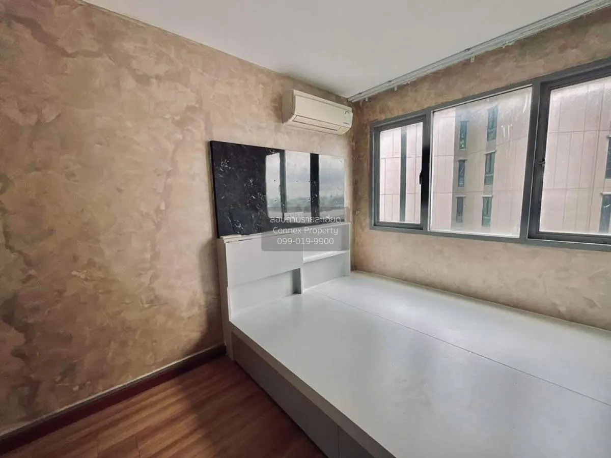 ขายคอนโด  ซิลค์ เพลส พหลโยธิน - หลักสี่ BTS-วัดพระศรีมหาธาตุ อนุส