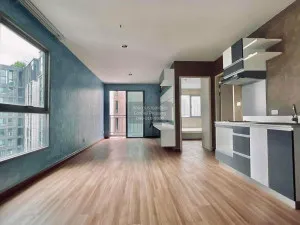 For Sale Condo , Silk Place , BTS-Wat Phra Sri Mahathat , Anusawari , Bang Khen , Bangkok , CX-119708