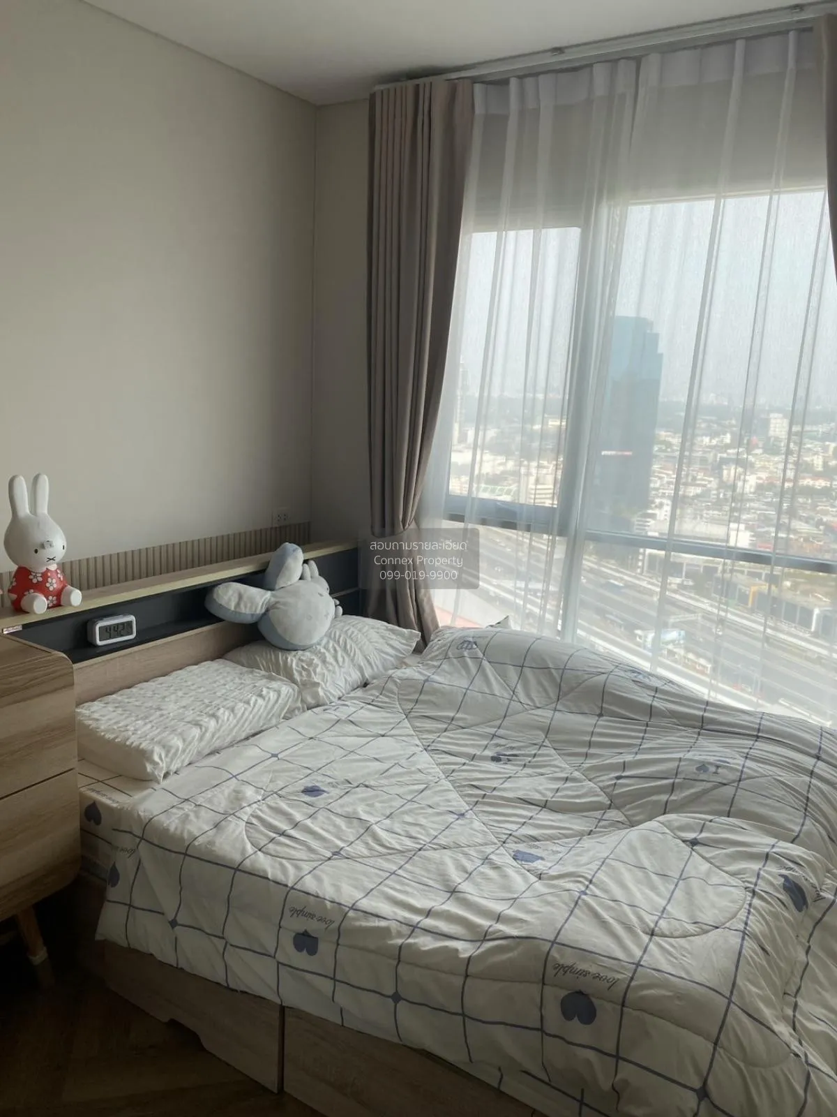 For Sale Condo , Lumpini Place Ratchada - Sathu , BTS-Chong Nonsi 3