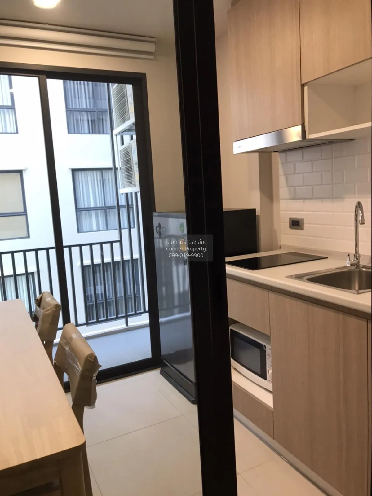 เช่าคอนโด  โคคูน พระราม 9 สวนหลวง เขต สวนหลวง กรุงเทพ CX-119717 3