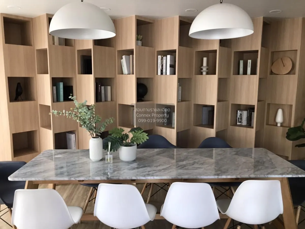 เช่าคอนโด  โคคูน พระราม 9 สวนหลวง เขต สวนหลวง กรุงเทพ CX-119717