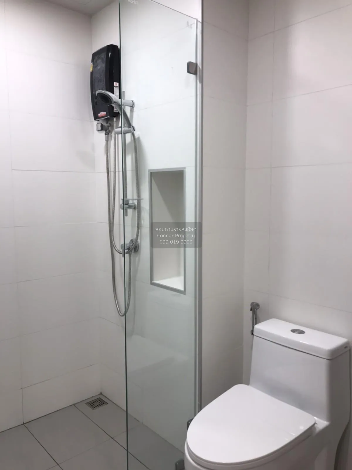 เช่าคอนโด  โคคูน พระราม 9 สวนหลวง เขต สวนหลวง กรุงเทพ CX-119717