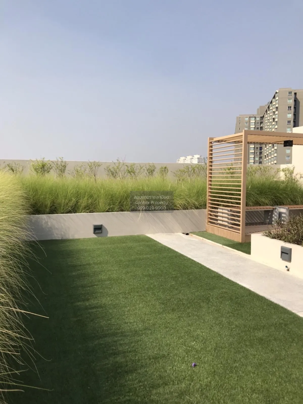 เช่าคอนโด  โคคูน พระราม 9 สวนหลวง เขต สวนหลวง กรุงเทพ CX-119717