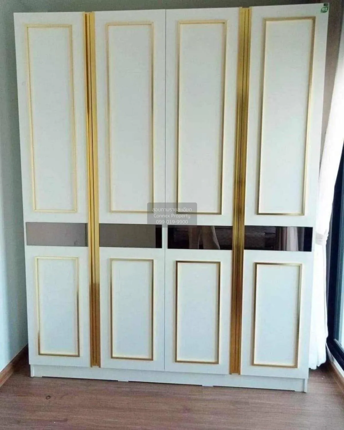 เช่าทาวน์เฮ้าส์/ทาวน์โฮม  ลุมพินี ทาวน์เพลส สุขุมวิท - ศรีนครินทร