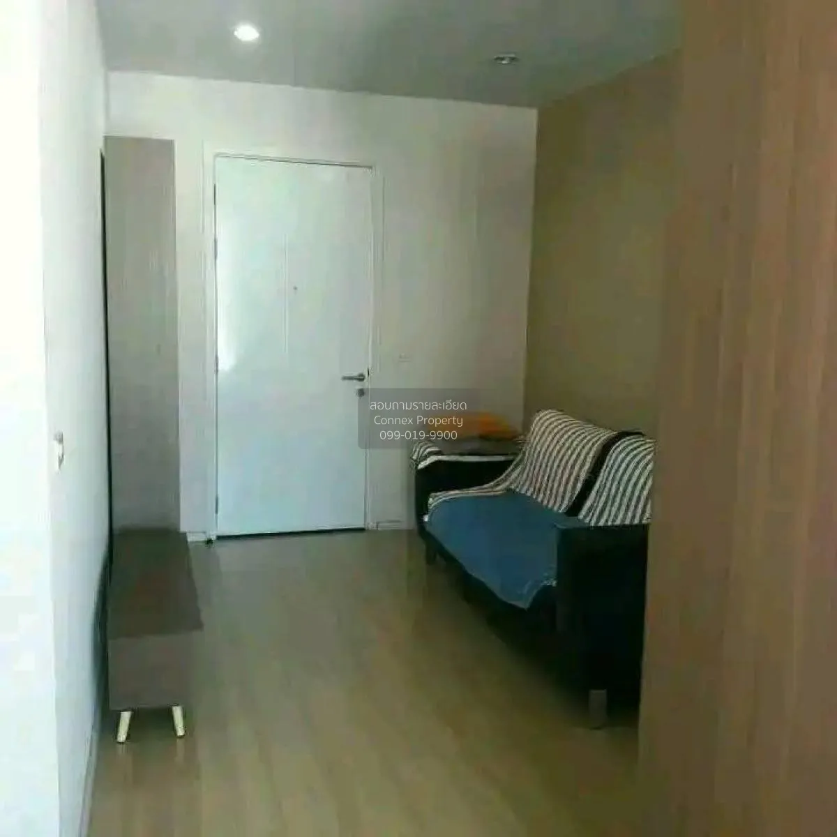 เช่าคอนโด  แฮปปี้ คอนโด ลาดพร้าว 101 คลองจั่น เขต บางกะปิ กรุงเทพ 1