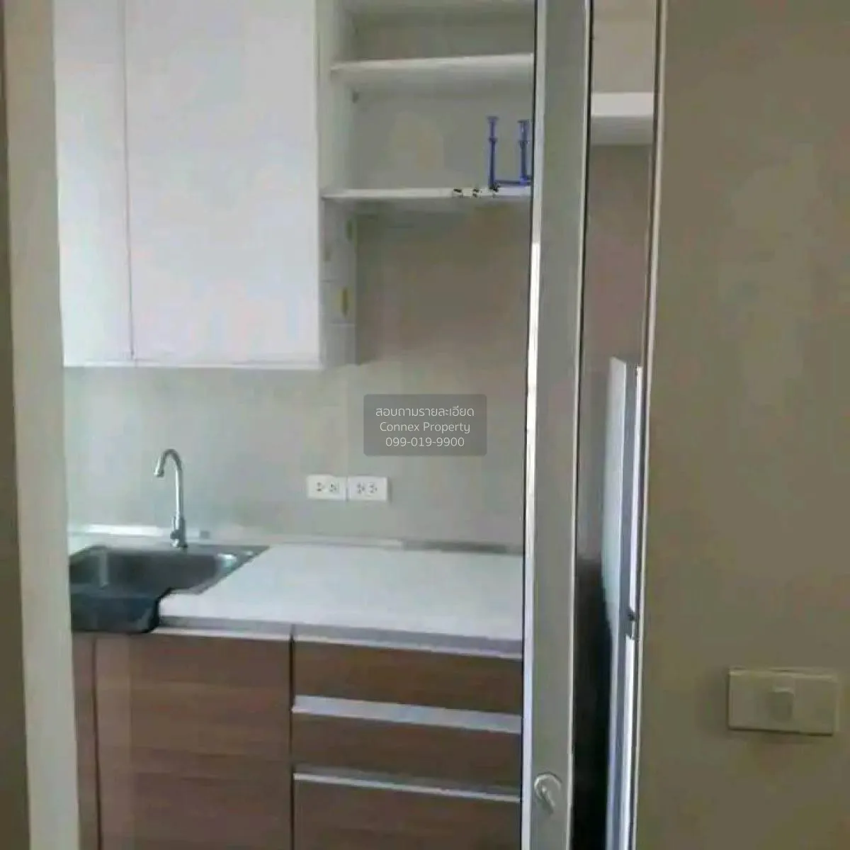 เช่าคอนโด  แฮปปี้ คอนโด ลาดพร้าว 101 คลองจั่น เขต บางกะปิ กรุงเทพ 4