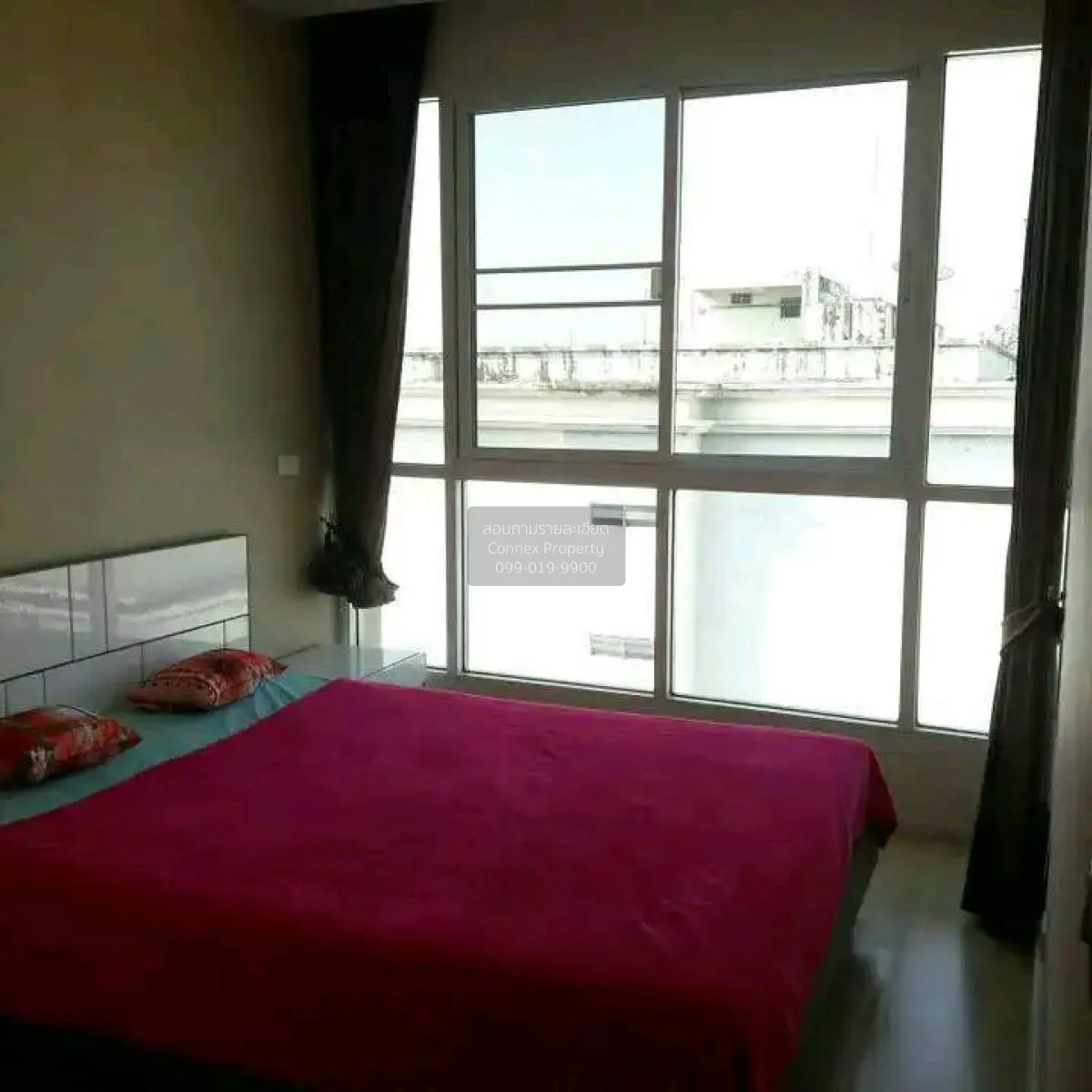 ขายคอนโด  แฮปปี้ คอนโด ลาดพร้าว 101 คลองจั่น เขต บางกะปิ กรุงเทพ  2