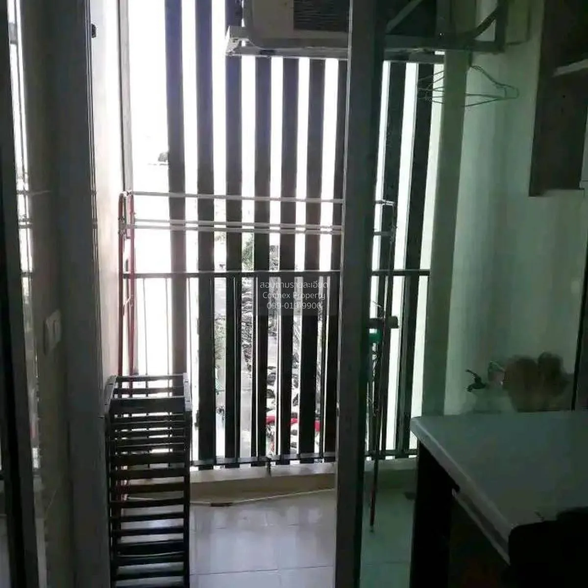 ขายคอนโด  แฮปปี้ คอนโด ลาดพร้าว 101 คลองจั่น เขต บางกะปิ กรุงเทพ 