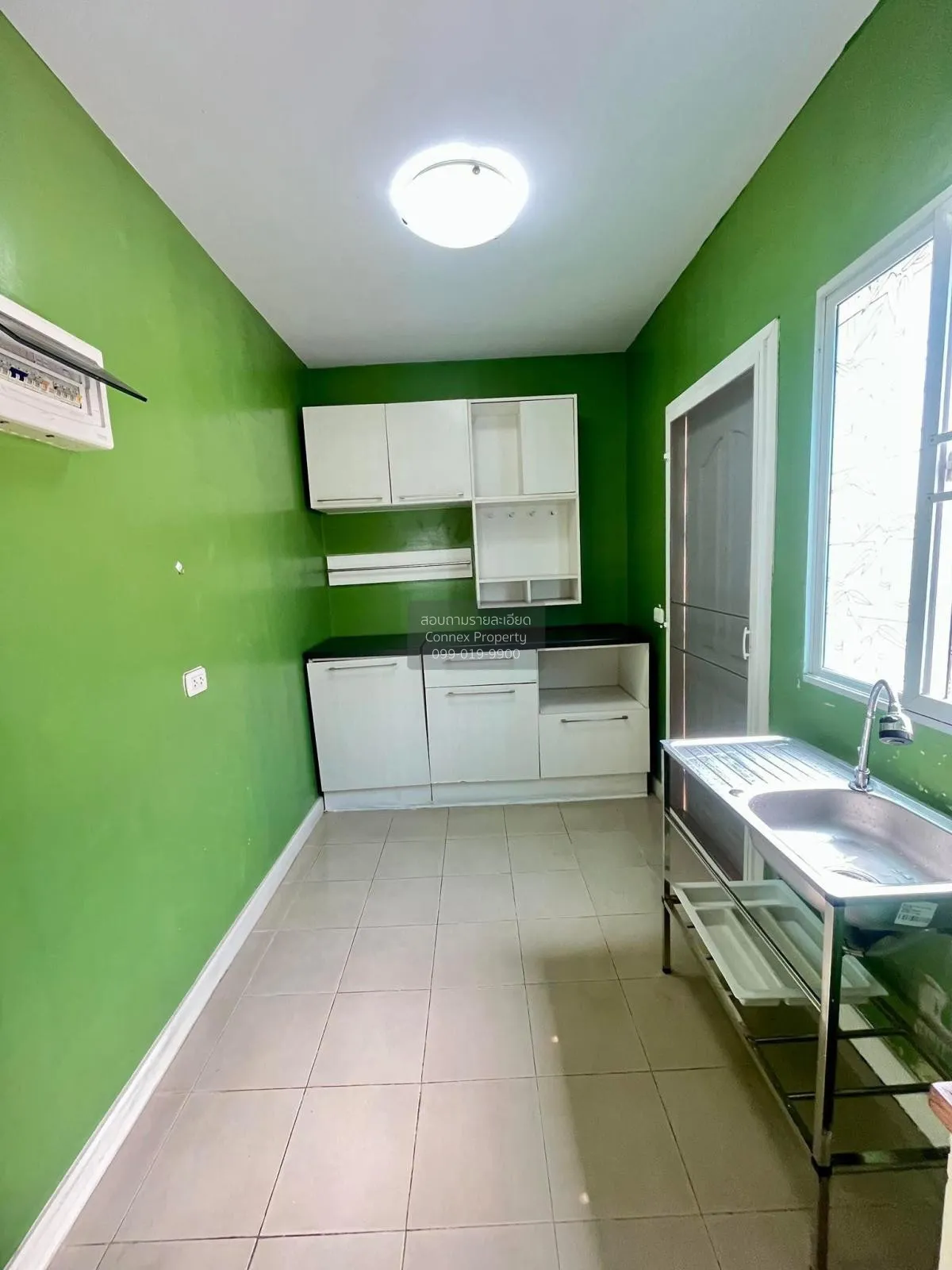 ขายบ้าน  ภัสสร ไพรด์ ปิ่นเกล้า - วงแหวน ศาลากลาง บางกรวย นนทบุรี 