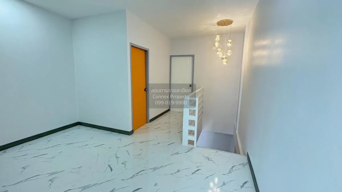 For Sale Townhouse/Townhome  , Baan Jongsuk Wong Sawang 19 , MRT-