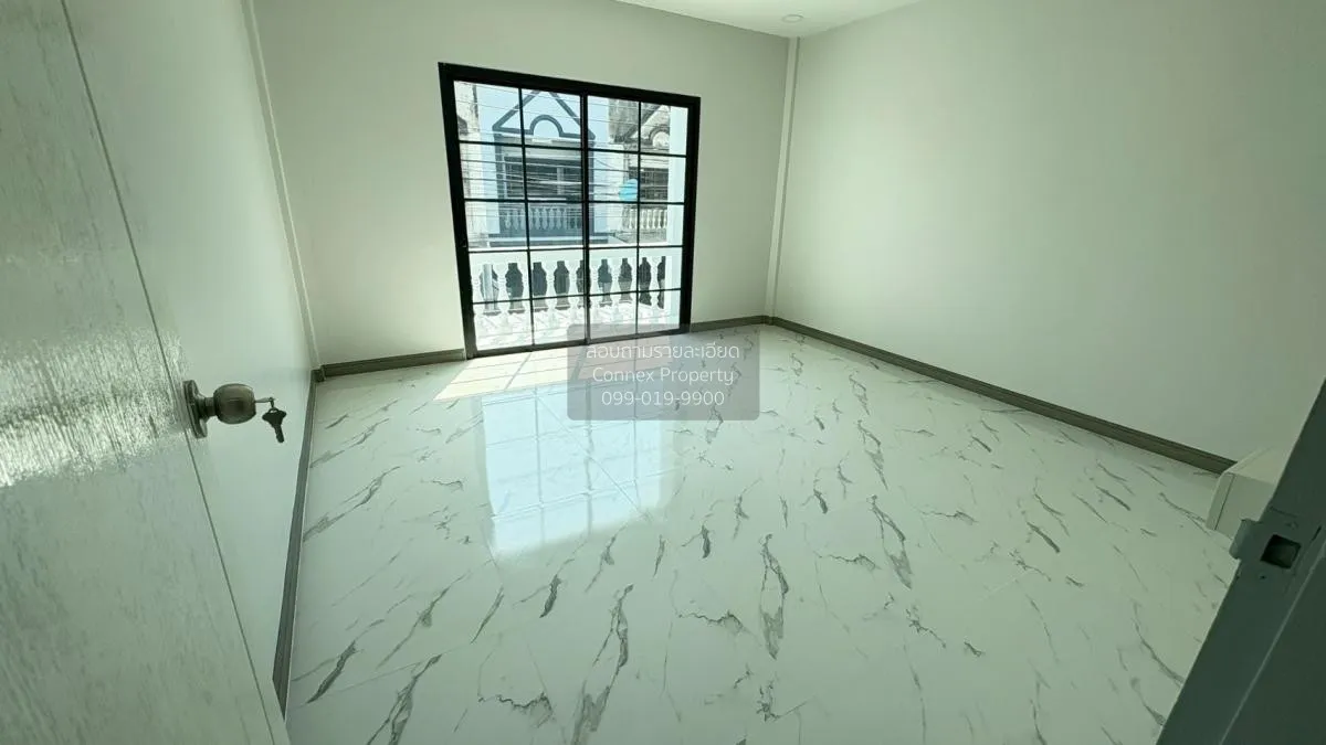 For Sale Townhouse/Townhome  , Baan Jongsuk Wong Sawang 19 , MRT-