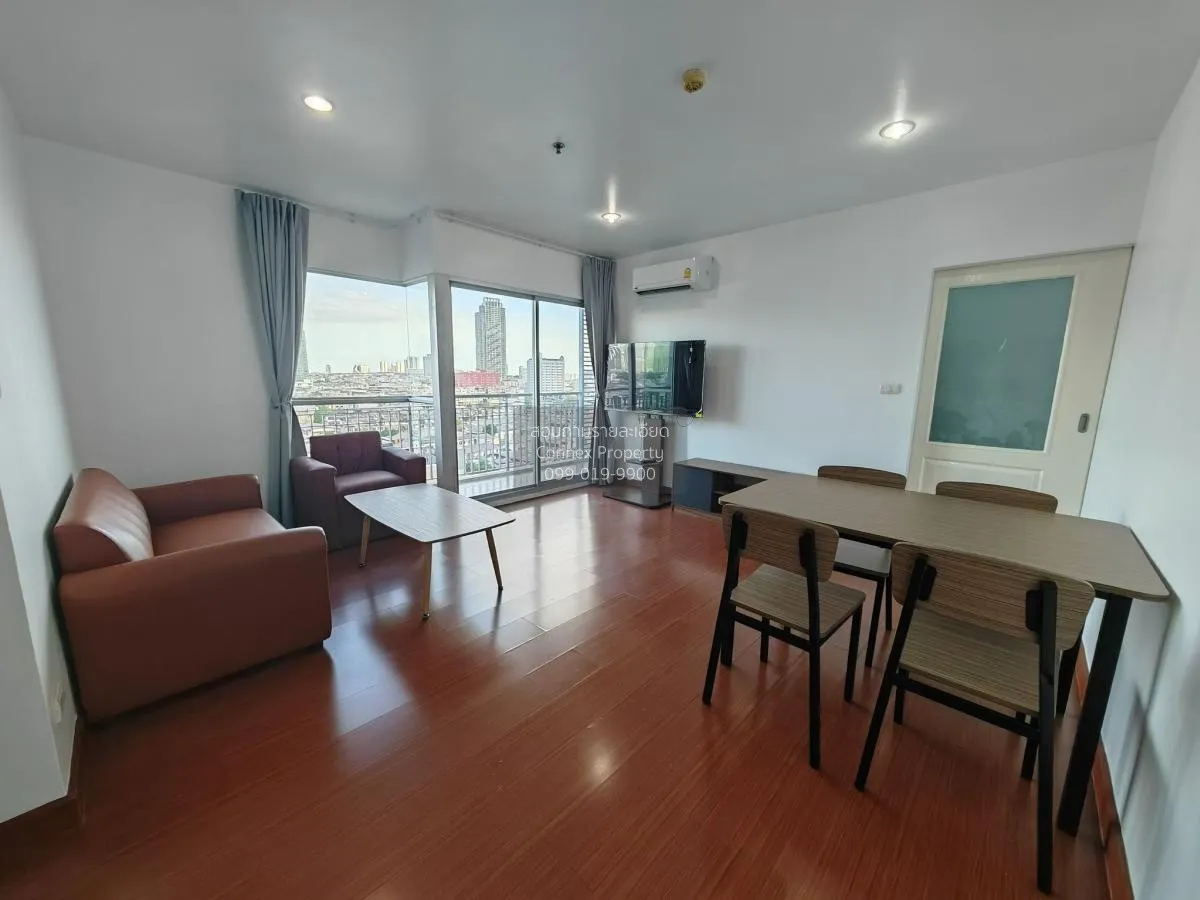 For Sale Condo , The Niche Taksin , BTS-Krung Thon Buri , Hiran R 1