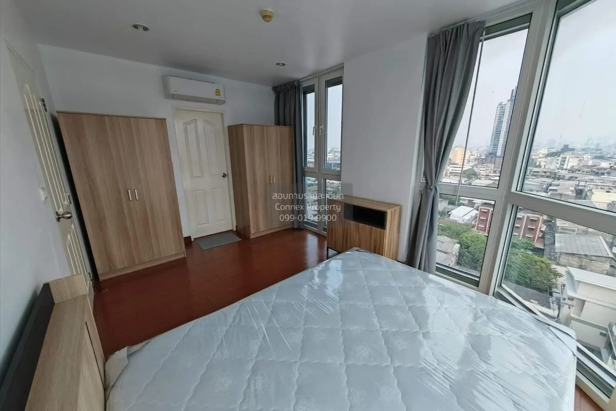 For Sale Condo , The Niche Taksin , BTS-Krung Thon Buri , Hiran R 3
