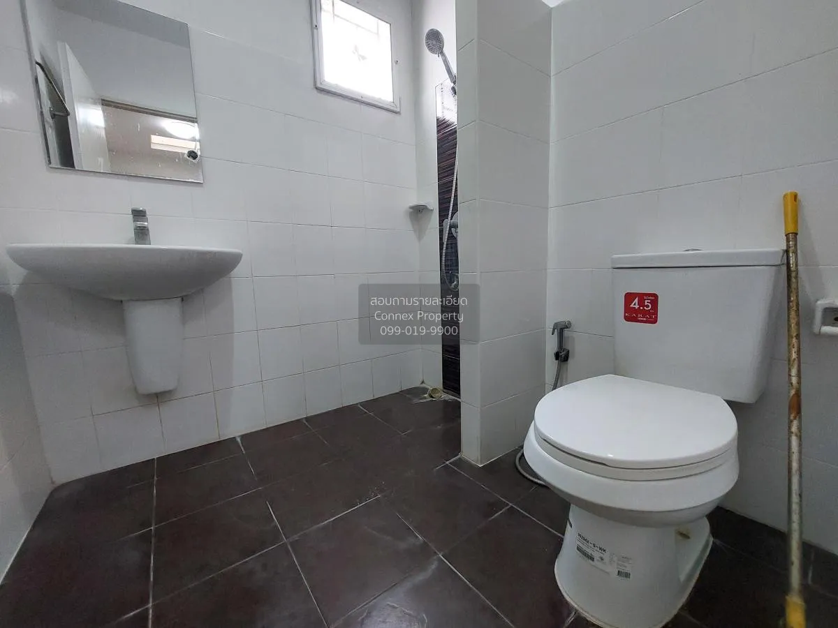 For Sale Townhouse/Townhome  , Preseo Plus One Amata Nakorn-Nong 