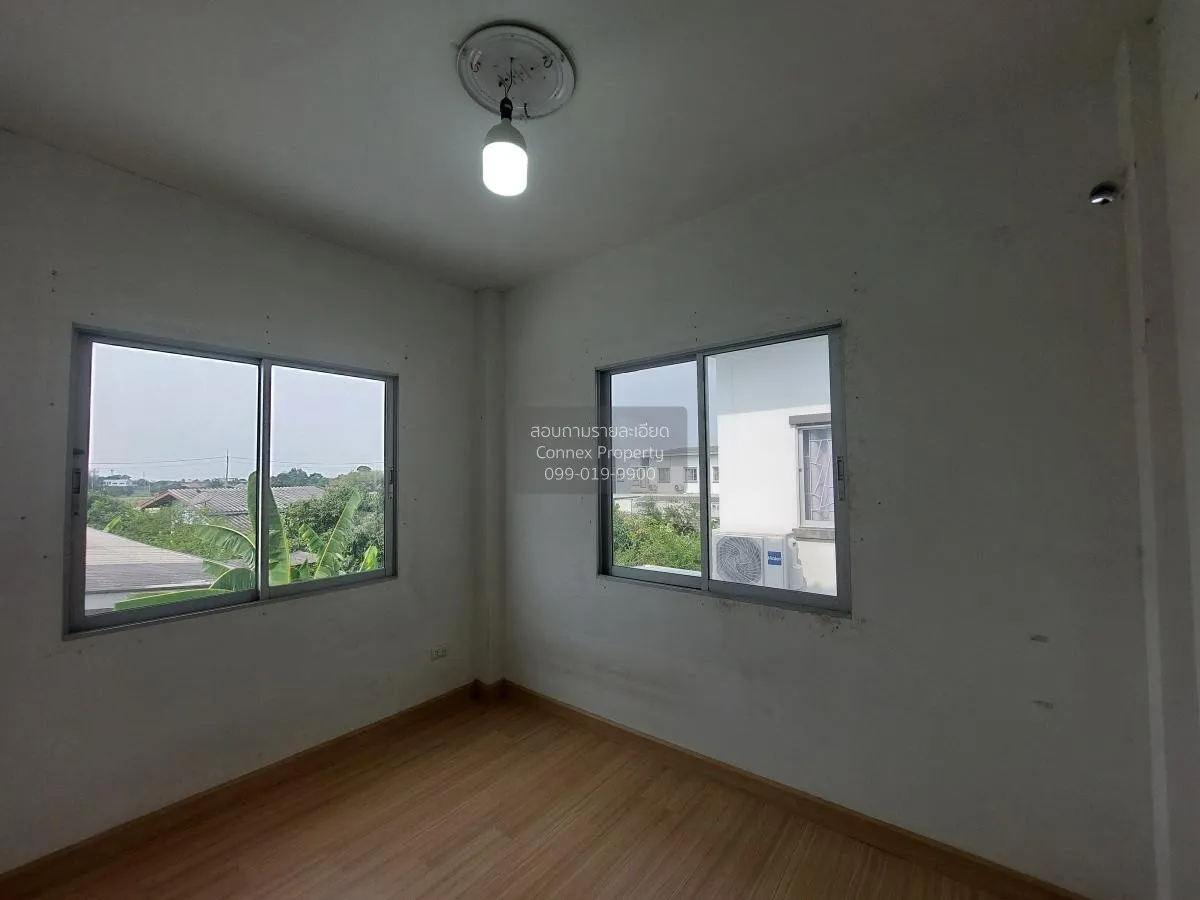 For Sale Townhouse/Townhome  , Preseo Plus One Amata Nakorn-Nong 