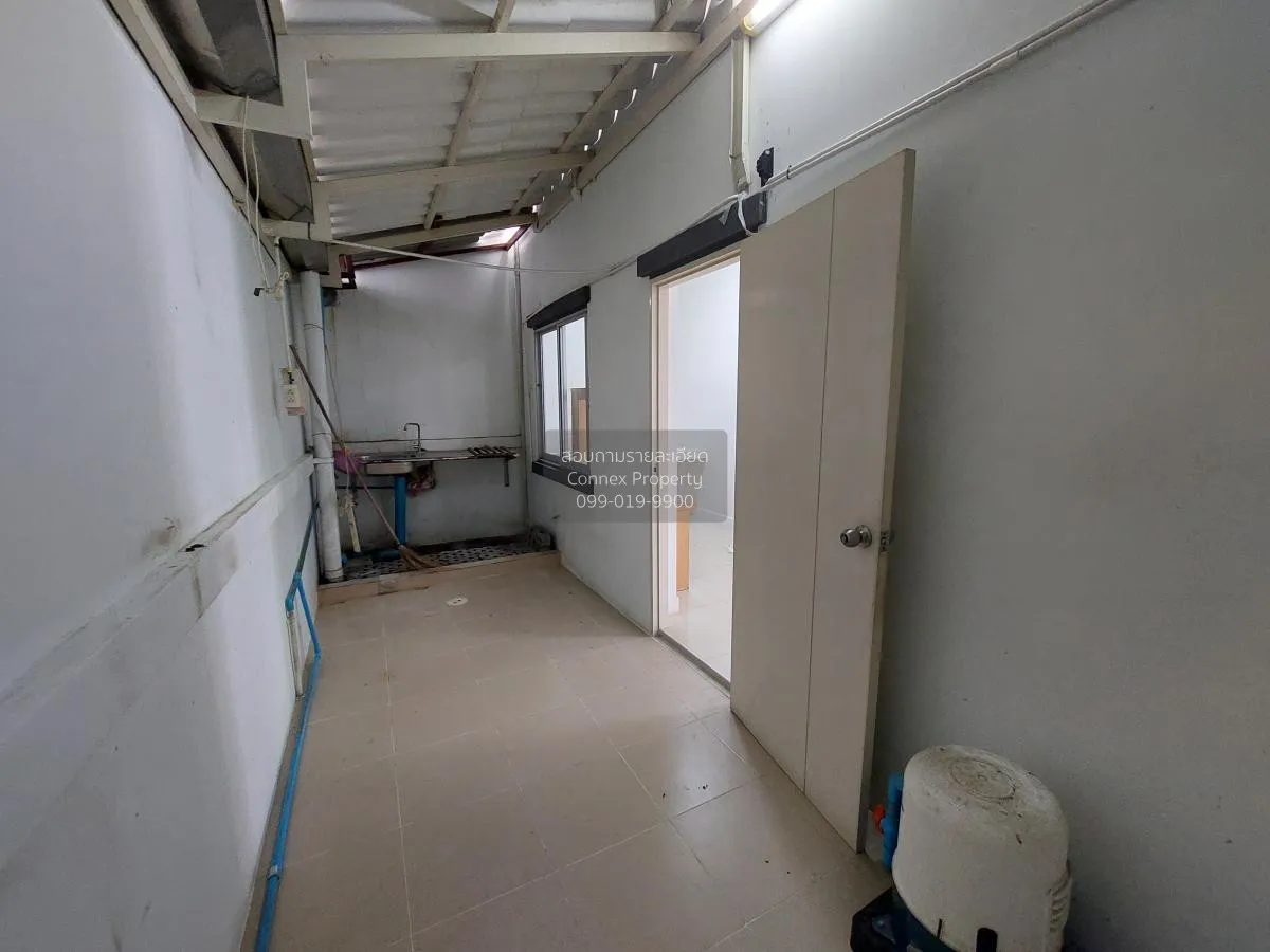 For Sale Townhouse/Townhome  , Preseo Plus One Amata Nakorn-Nong 