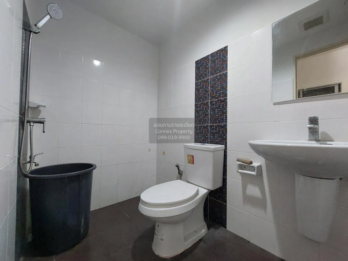 For Sale Townhouse/Townhome  , Preseo Plus One Amata Nakorn-Nong 