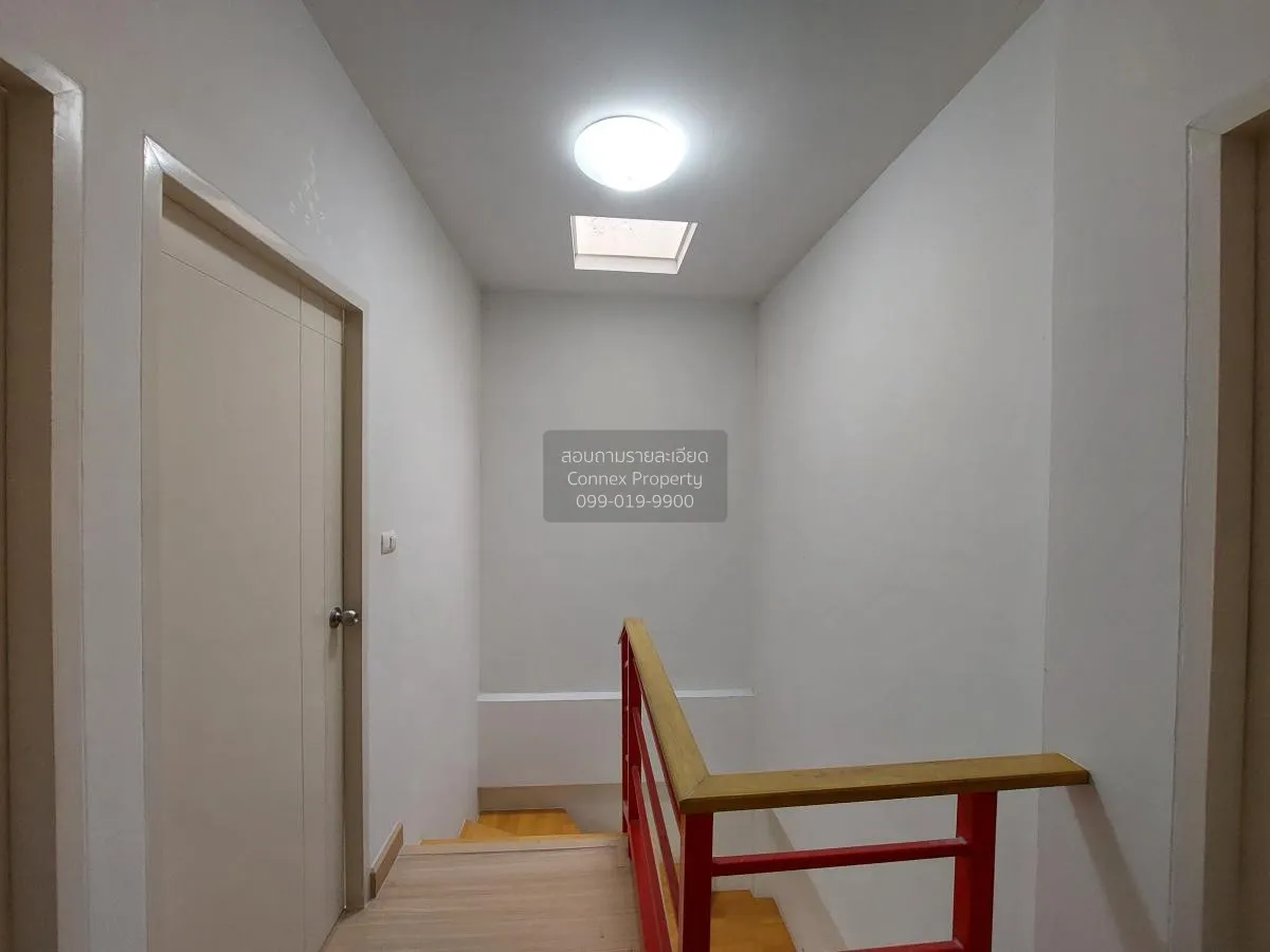 For Sale Townhouse/Townhome  , Preseo Plus One Amata Nakorn-Nong 