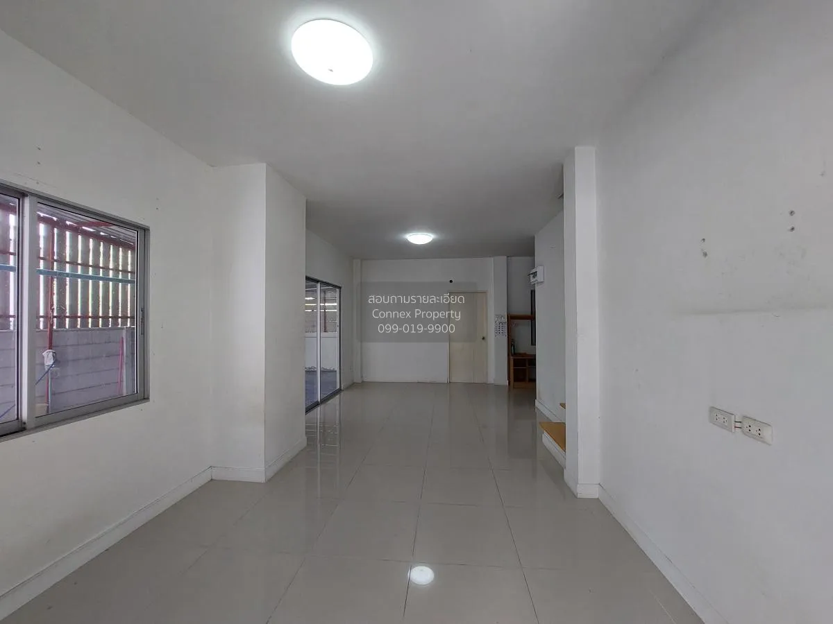 For Sale Townhouse/Townhome  , Preseo Plus One Amata Nakorn-Nong  4