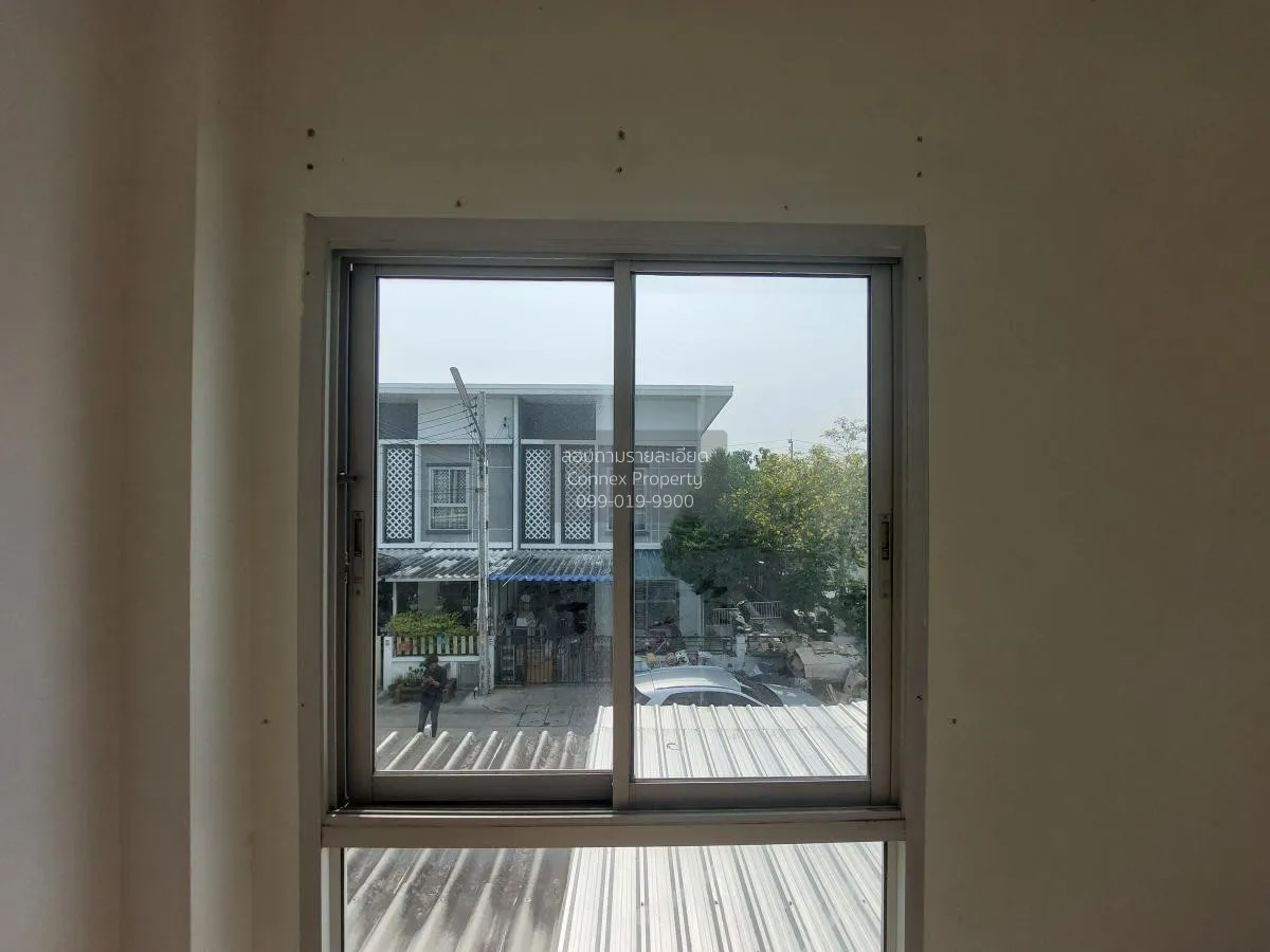 For Sale Townhouse/Townhome  , Preseo Plus One Amata Nakorn-Nong 