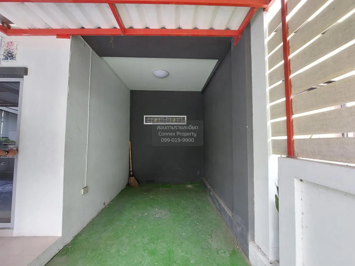 For Sale Townhouse/Townhome  , Preseo Plus One Amata Nakorn-Nong 