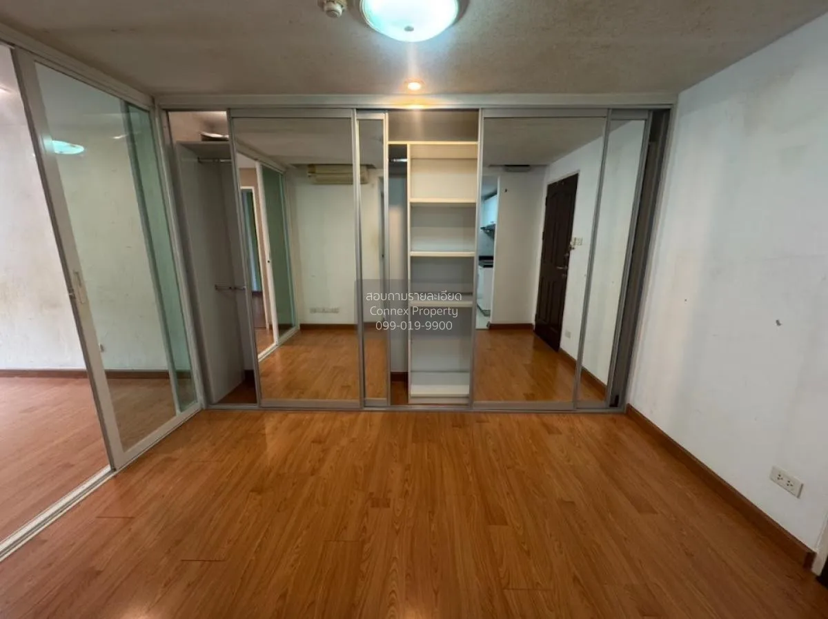 For Rent Condo , Chateau In Town Ratchada 17 , MRT-Sutthisan , Di 1