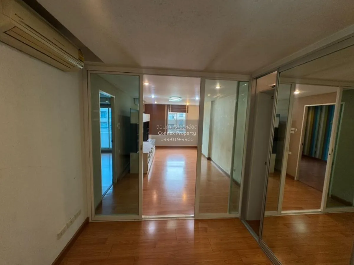 For Rent Condo , Chateau In Town Ratchada 17 , MRT-Sutthisan , Di 2