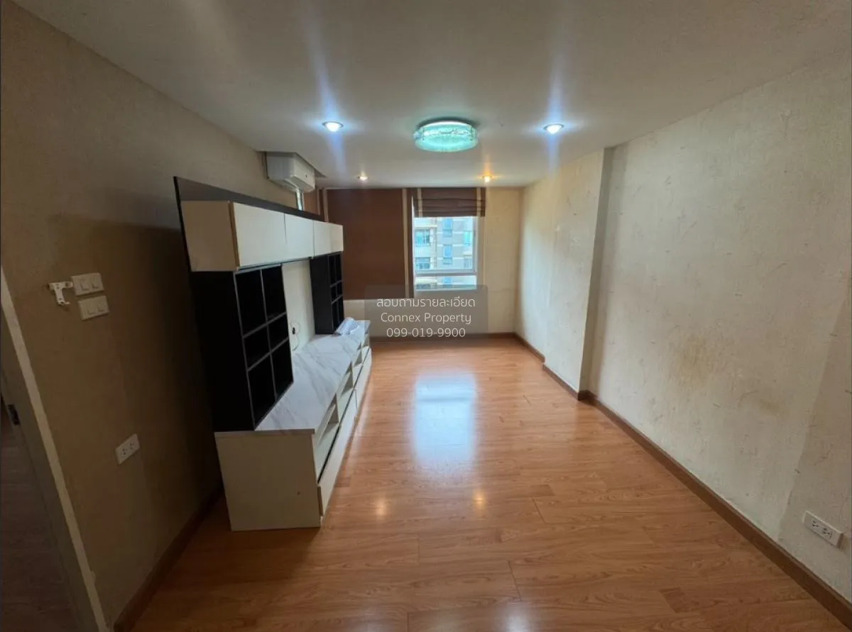 For Rent Condo , Chateau In Town Ratchada 17 , MRT-Sutthisan , Di 3