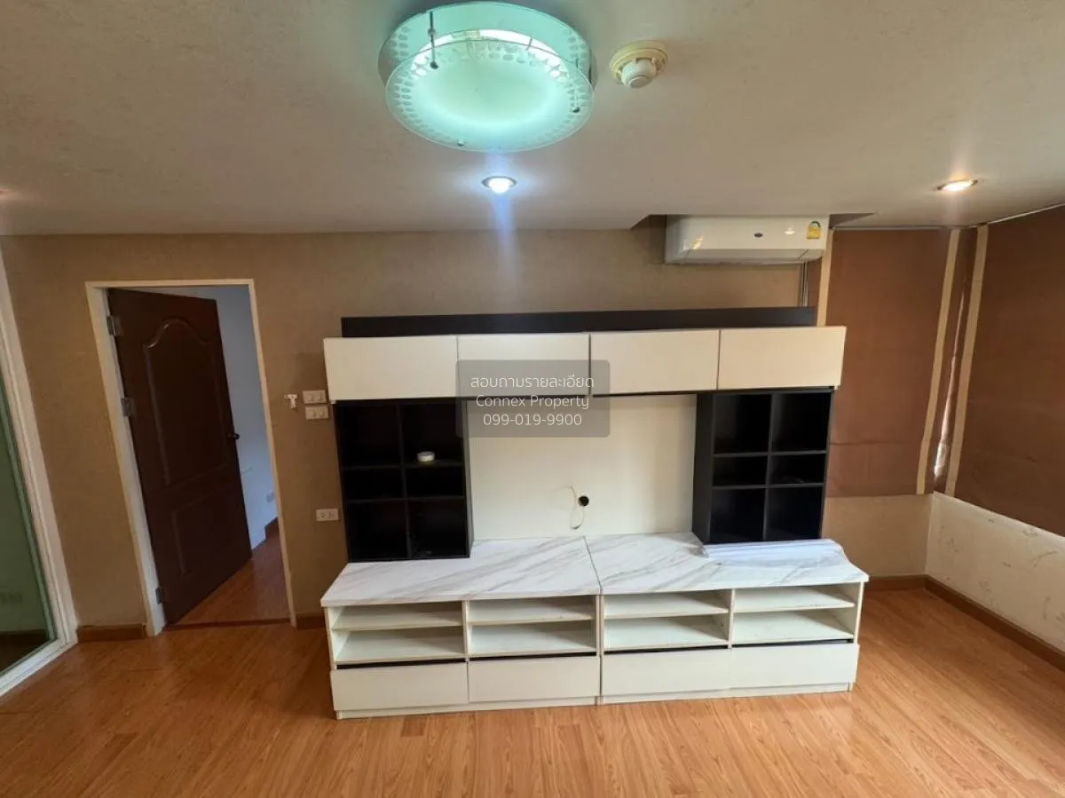 For Rent Condo , Chateau In Town Ratchada 17 , MRT-Sutthisan , Di 4