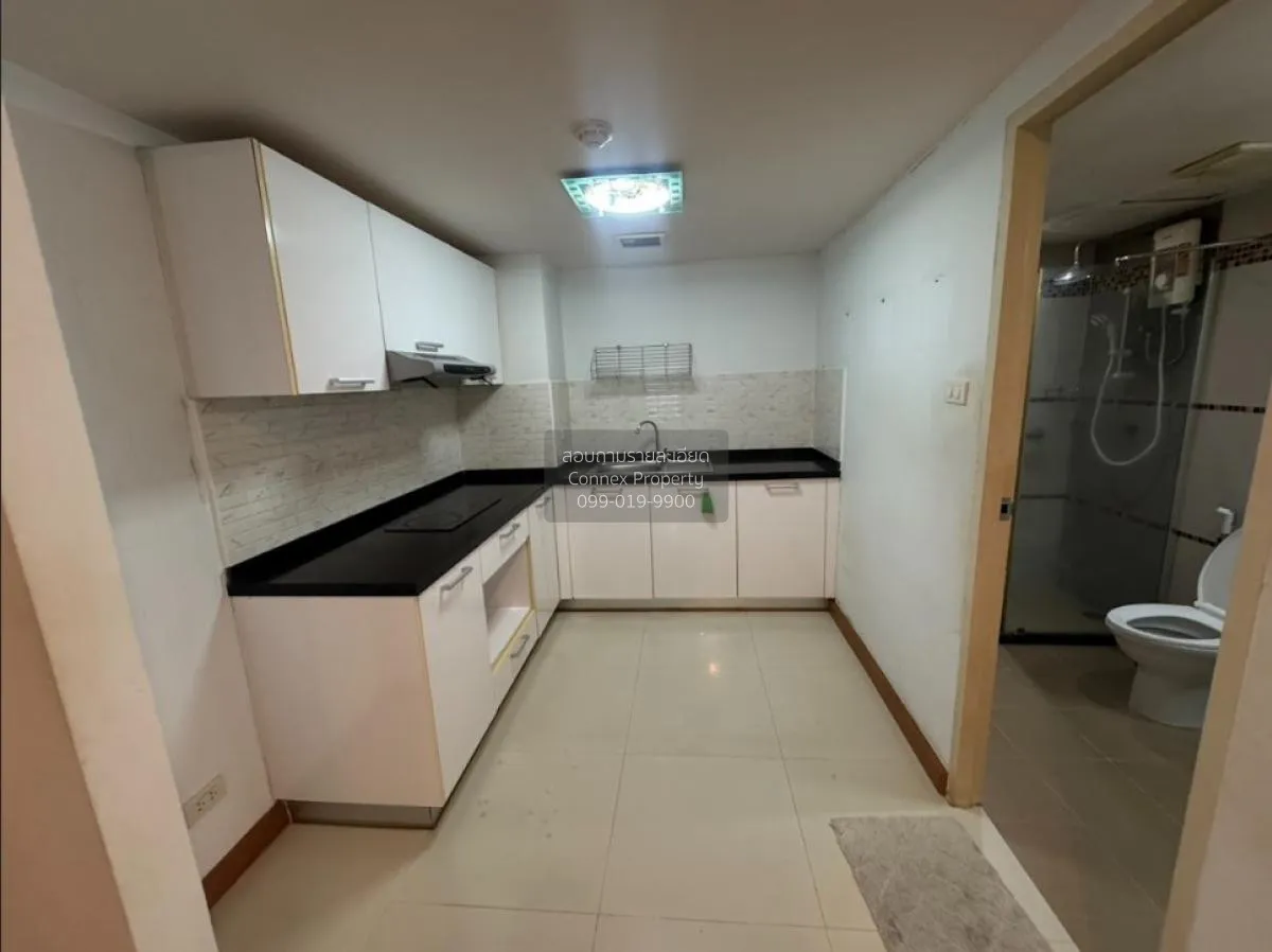 For Rent Condo , Chateau In Town Ratchada 17 , MRT-Sutthisan , Di