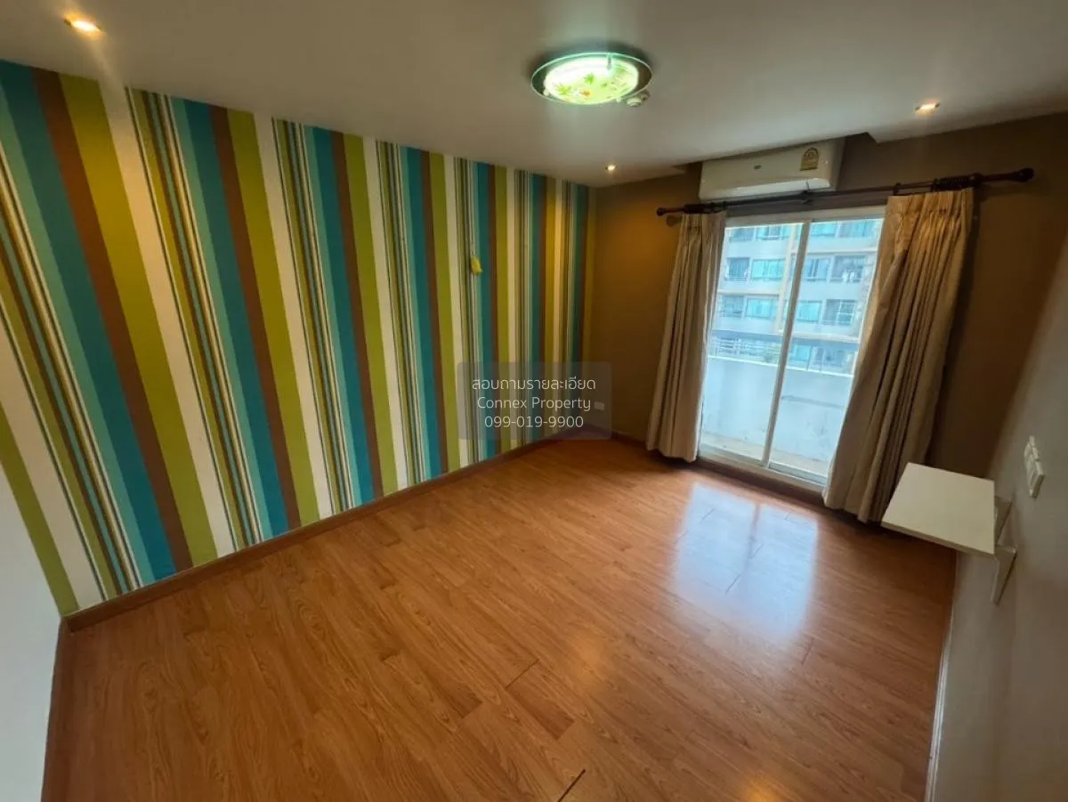 For Rent Condo , Chateau In Town Ratchada 17 , MRT-Sutthisan , Di